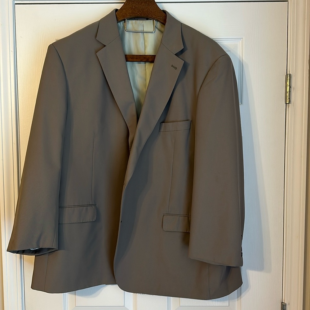 Men’s jacket 3xl 54/56R